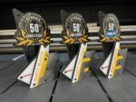 custom awards and trophies