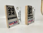 custom awards and trophies