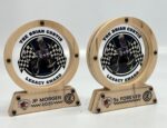 custom awards and trophies