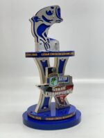 custom awards and trophies