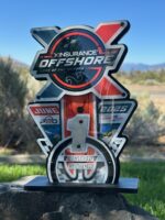 custom awards and trophies