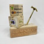 custom awards and trophies