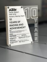 custom awards and trophies
