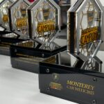 custom awards and trophies