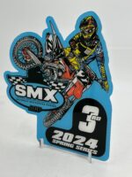 gloss acrylic plaque awards