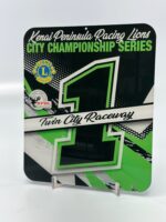 gloss acrylic plaque awards