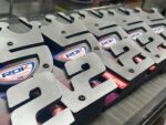 custom awards and trophies