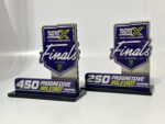 custom awards and trophies
