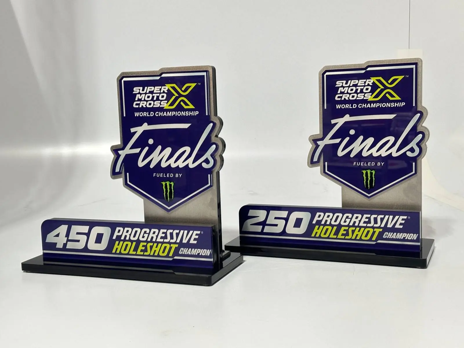 custom awards and trophies