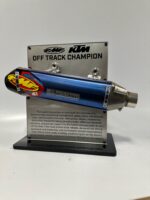 custom awards and trophies