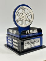 custom awards and trophies