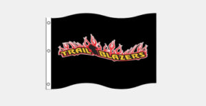 3′ x 5′ Pole Flag