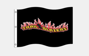 3′ x 5′ Pole Flag