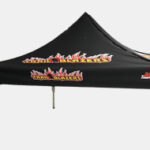 	canopies