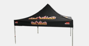 canopies