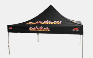 canopies