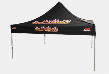Canopies