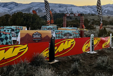 Banners