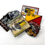 offset pin award pricing