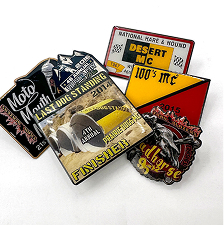 offset pin award pricing