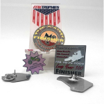 Pin Award Pricing