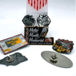 offset pin award pricing