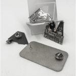Pin Award Pricing