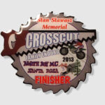 offset pin award pricing