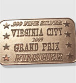 Pin Award Pricing