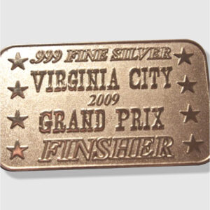 Pin Award Pricing