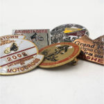 Pin Award Pricing