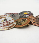 Pin Award Pricing