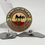 Pin Award Pricing