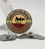Pin Award Pricing