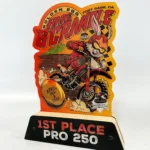 WB  SEMI CUSTOM AWARDS 