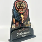 sports trophies