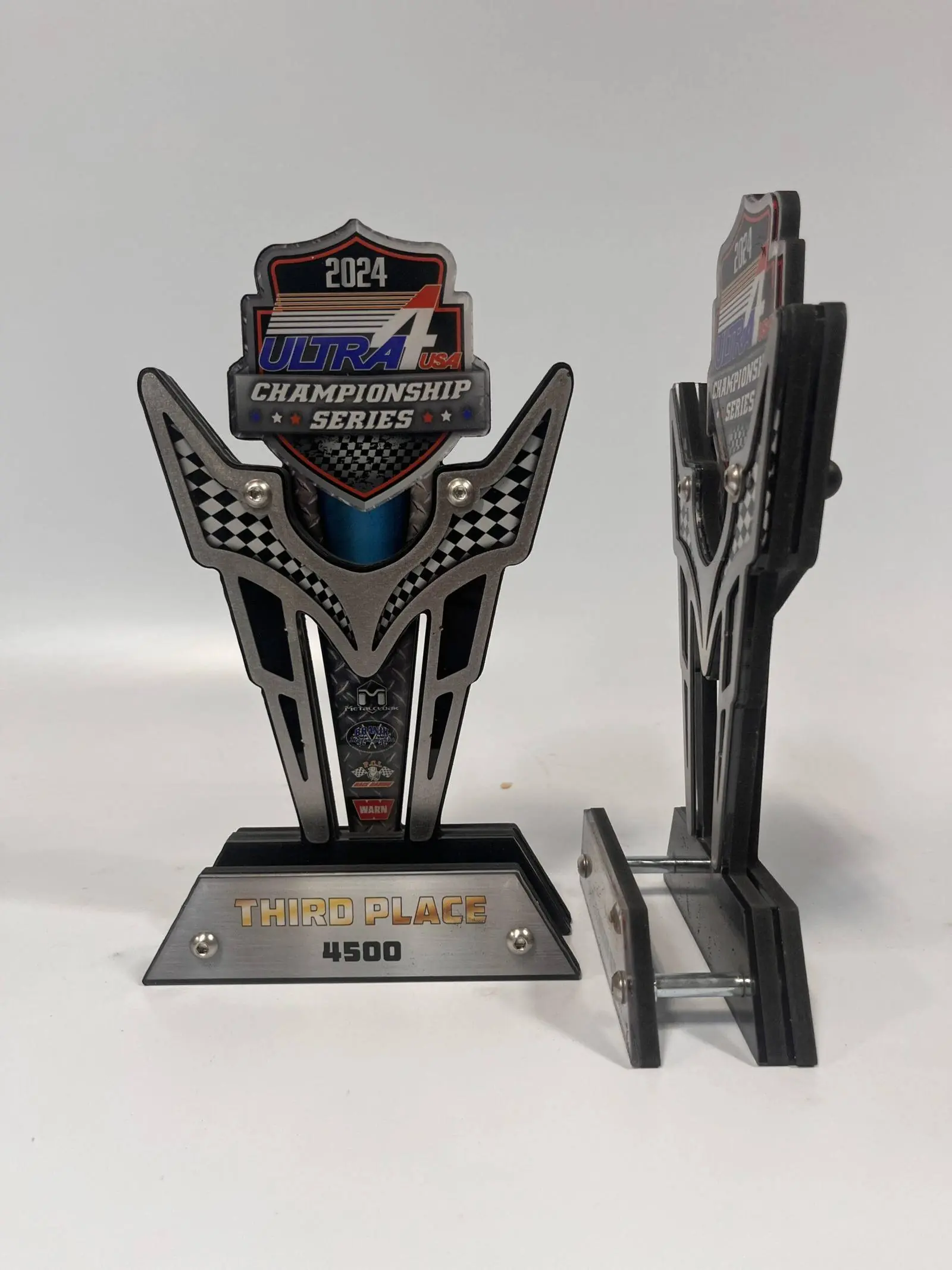 ultra 4 racing trophies