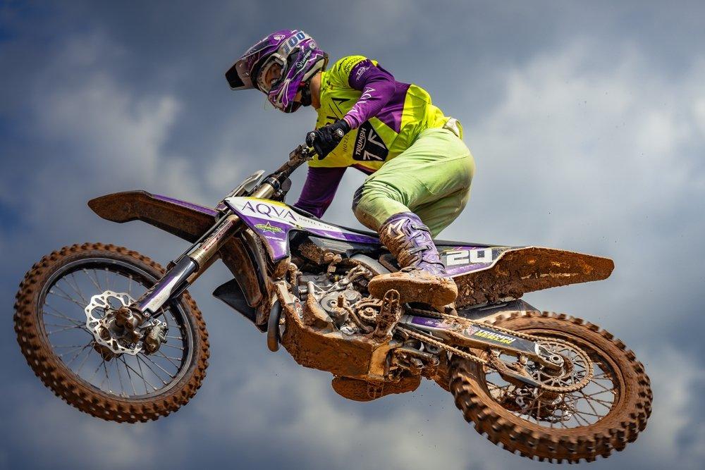 Motocross Trophies