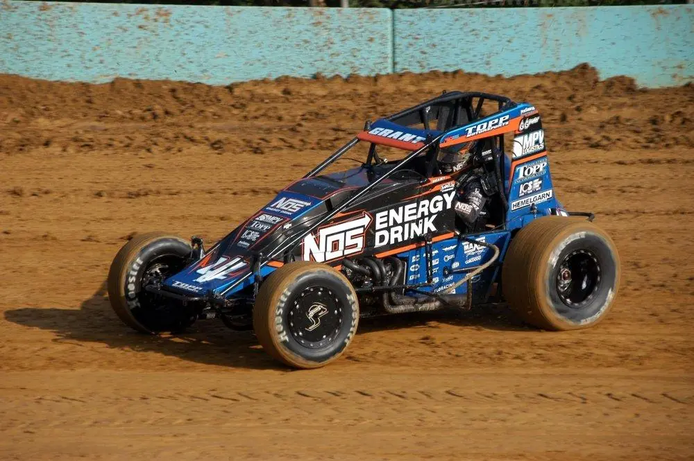 Sprint Car