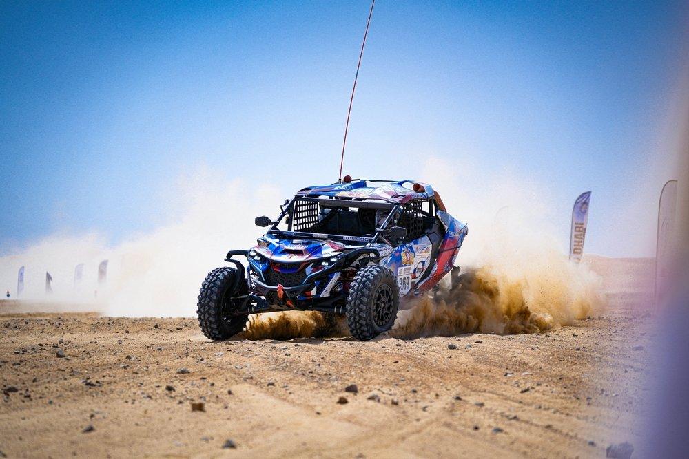Ultra MX Trophies
