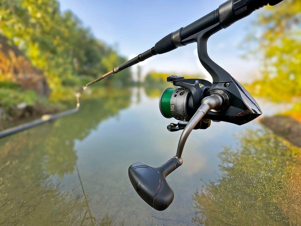 fishing