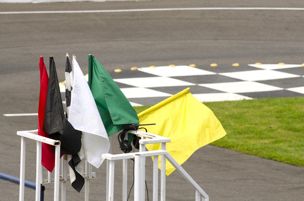 QTR MIDGET RACING Trophies