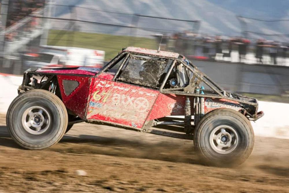 ultra 4 racing trophies