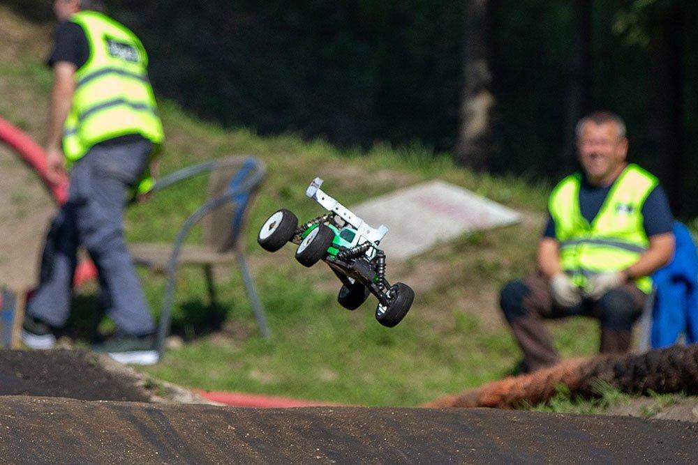 RC CAR RACING Trophies