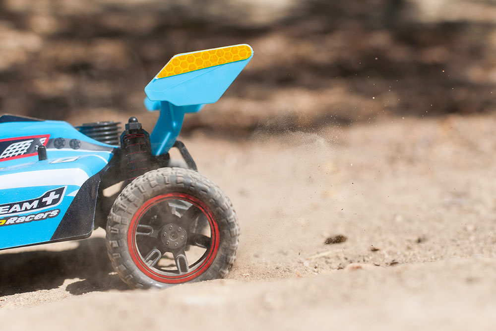 RC CAR RACING Trophies
