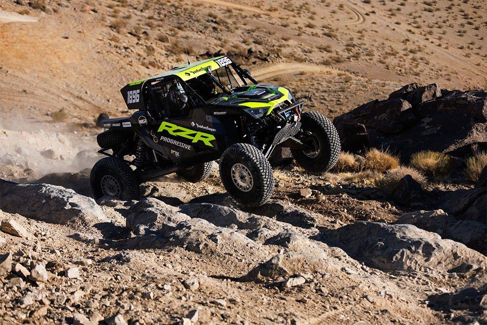 rock racing