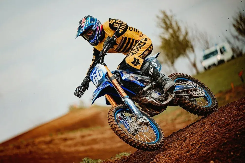 Motocross Trophies