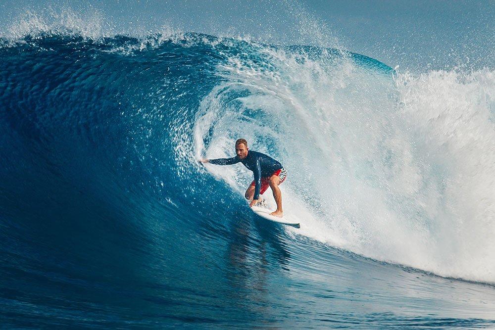 Surfing Trophies