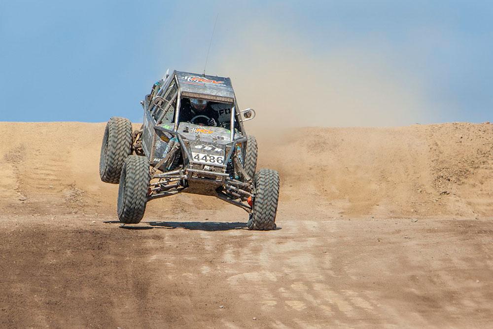 ultra 4 racing trophies