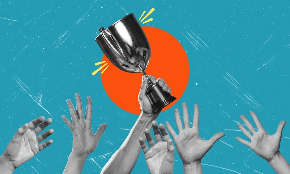 How to Design Trophies That Survive Race Day